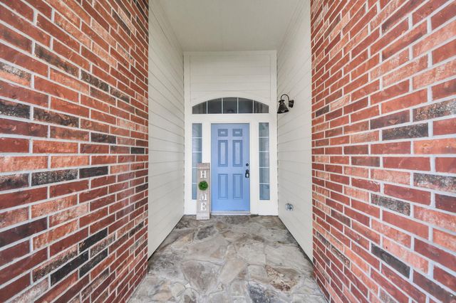 2439 Marquette Trail, Katy, TX 77494