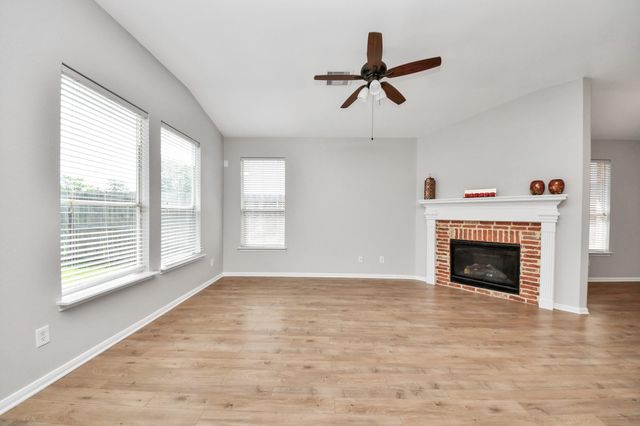 2439 Marquette Trail, Katy, TX 77494