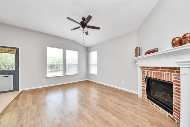 2439 Marquette Trail, Katy, TX 77494