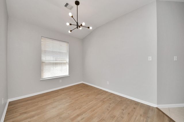 2439 Marquette Trail, Katy, TX 77494