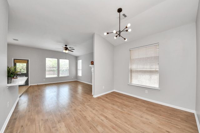 2439 Marquette Trail, Katy, TX 77494