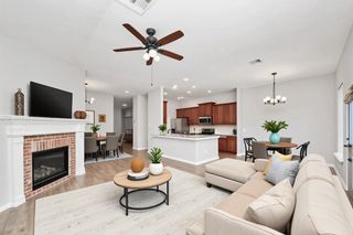 2439 Marquette Trail, Katy, TX 77494