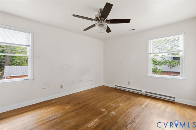 5003 Thrush Ln, Richmond, VA 23227