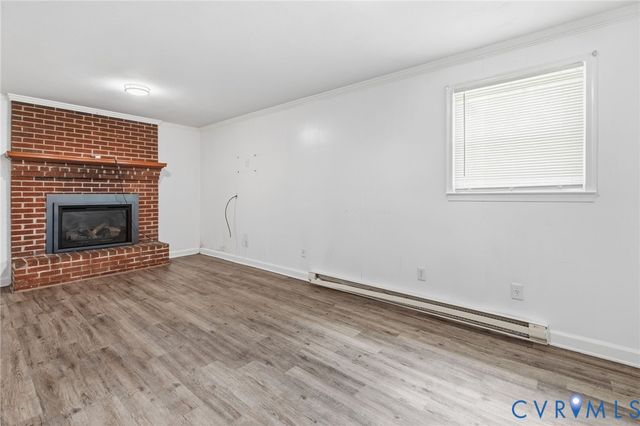 5003 Thrush Ln, Richmond, VA 23227