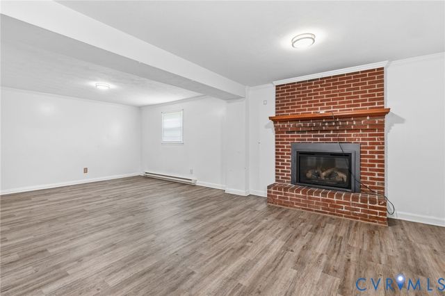 5003 Thrush Ln, Richmond, VA 23227