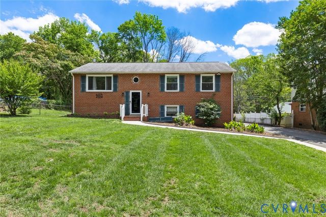5003 Thrush Ln, Richmond, VA 23227
