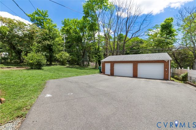 5003 Thrush Ln, Richmond, VA 23227