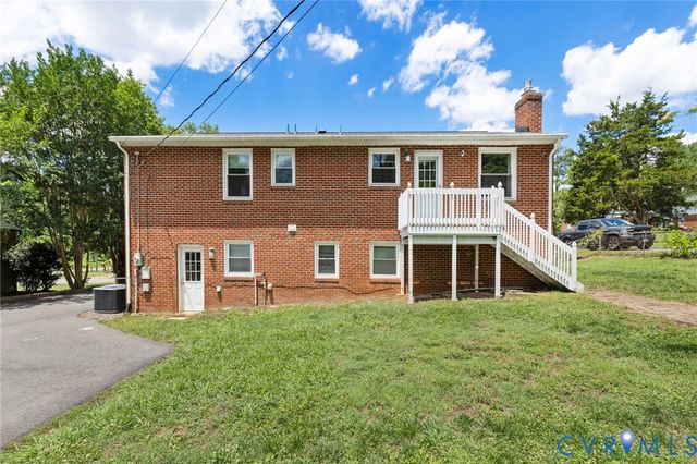 5003 Thrush Ln, Richmond, VA 23227