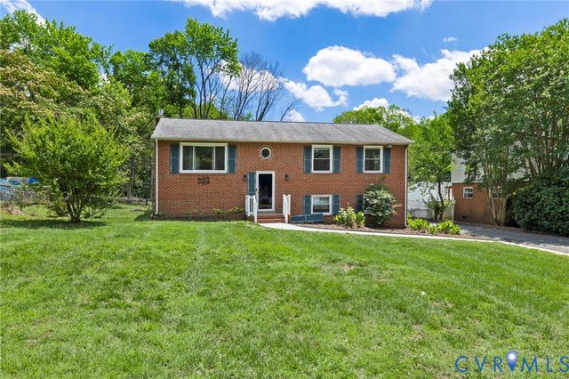 5003 Thrush Ln, Richmond, VA 23227