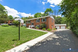 5003 Thrush Ln, Richmond, VA 23227