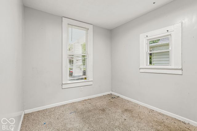 405 N Bradley Avenue, Indianapolis, IN 46201