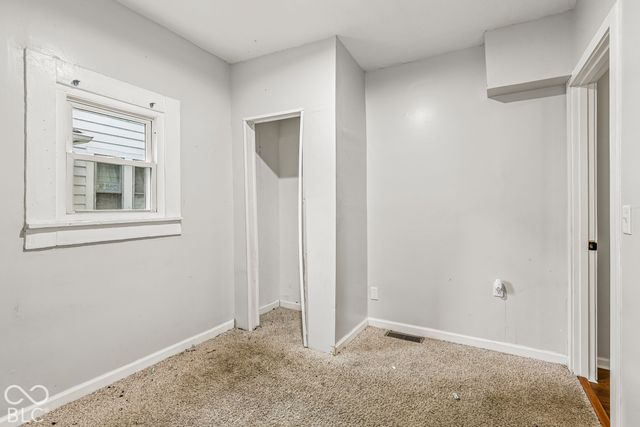 405 N Bradley Avenue, Indianapolis, IN 46201