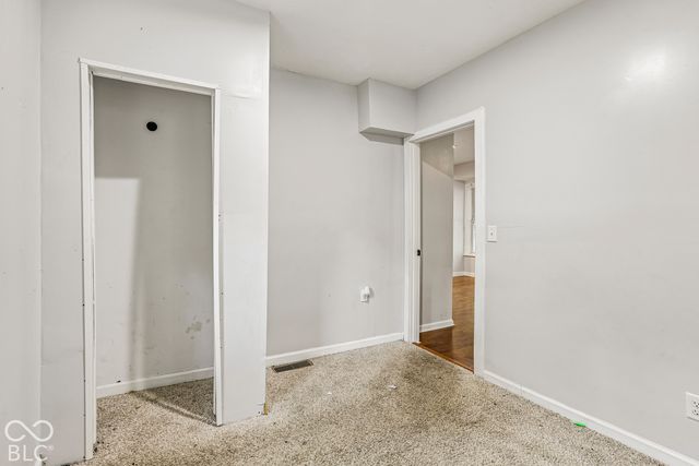 405 N Bradley Avenue, Indianapolis, IN 46201