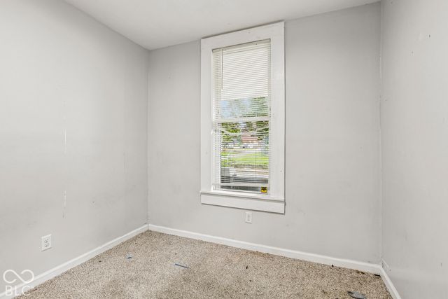 405 N Bradley Avenue, Indianapolis, IN 46201