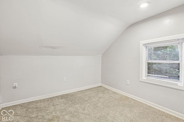 405 N Bradley Avenue, Indianapolis, IN 46201
