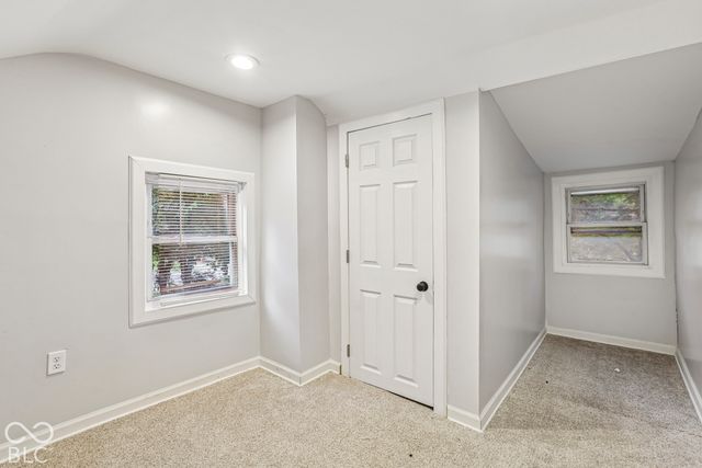 405 N Bradley Avenue, Indianapolis, IN 46201