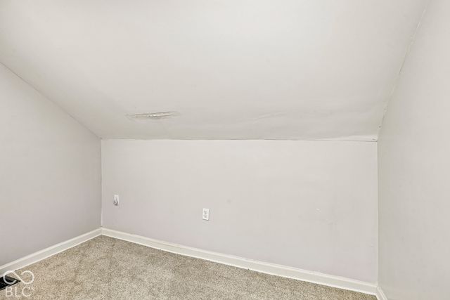 405 N Bradley Avenue, Indianapolis, IN 46201