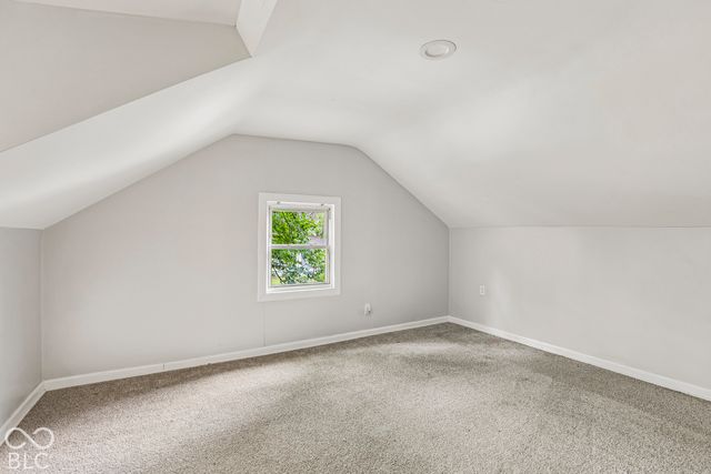 405 N Bradley Avenue, Indianapolis, IN 46201