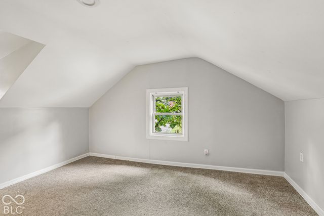 405 N Bradley Avenue, Indianapolis, IN 46201