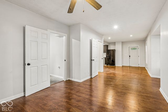 405 N Bradley Avenue, Indianapolis, IN 46201