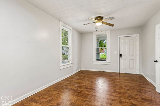 405 N Bradley Avenue, Indianapolis, IN 46201