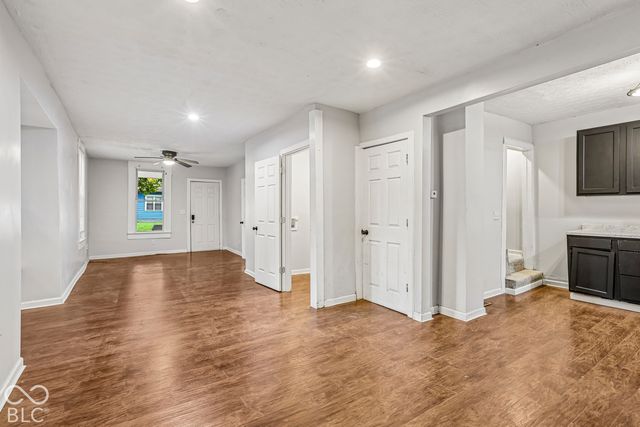405 N Bradley Avenue, Indianapolis, IN 46201