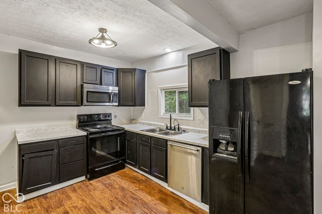 405 N Bradley Avenue, Indianapolis, IN 46201