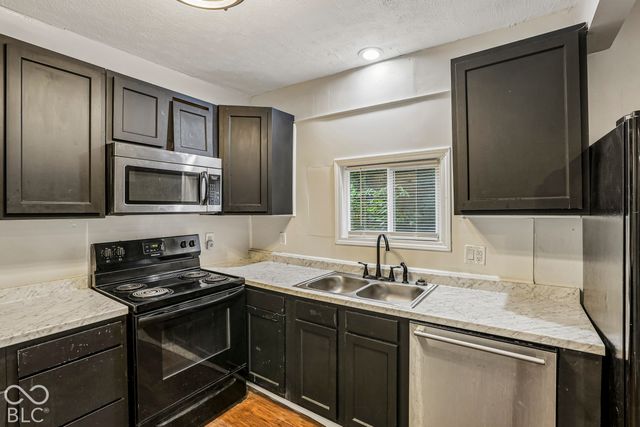 405 N Bradley Avenue, Indianapolis, IN 46201