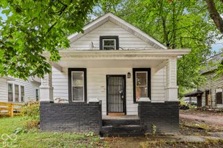 405 N Bradley Avenue, Indianapolis, IN 46201