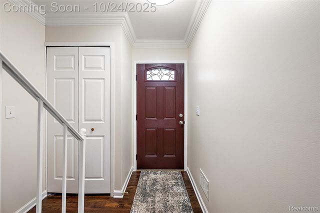 14131 Brightmore Drive, Sterling Heights, MI 48312