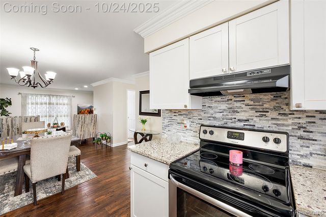 14131 Brightmore Drive, Sterling Heights, MI 48312