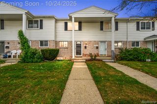 14131 Brightmore Drive, Sterling Heights, MI 48312