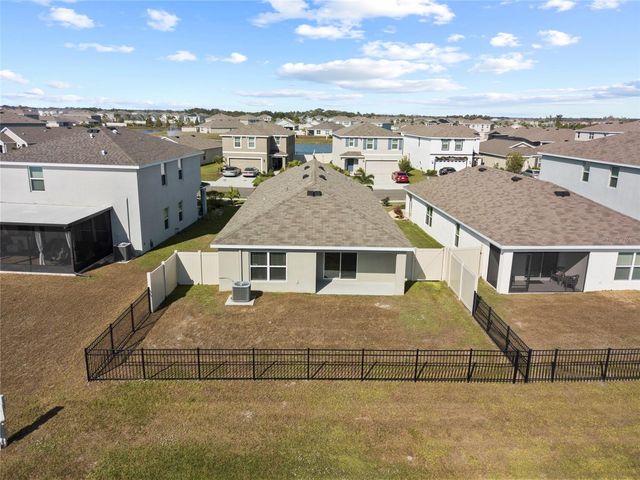 12183 HIGH ROCK WAY, Parrish, FL 34219