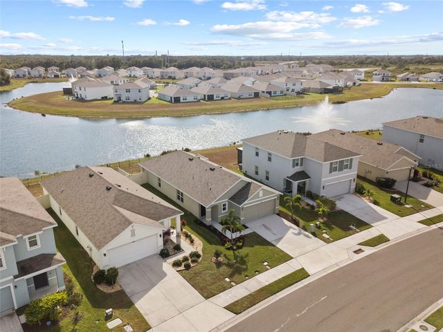 12183 HIGH ROCK WAY, Parrish, FL 34219