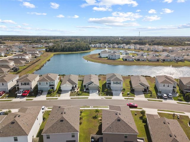 12183 HIGH ROCK WAY, Parrish, FL 34219