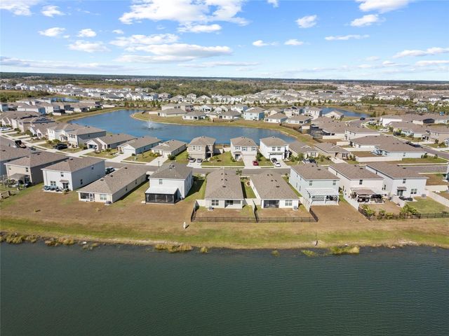 12183 HIGH ROCK WAY, Parrish, FL 34219