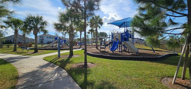 12183 HIGH ROCK WAY, Parrish, FL 34219