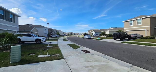 12183 HIGH ROCK WAY, Parrish, FL 34219