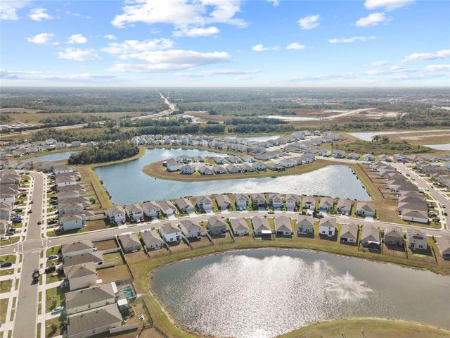 12183 HIGH ROCK WAY, Parrish, FL 34219