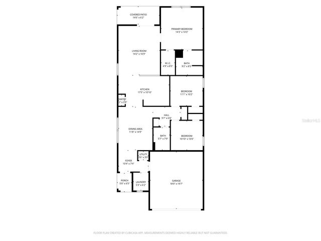 12183 HIGH ROCK WAY, Parrish, FL 34219