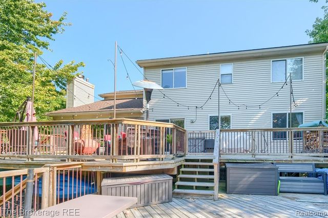 8380 Hunt Club Court, Grand Blanc, MI 48439