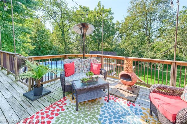 8380 Hunt Club Court, Grand Blanc, MI 48439