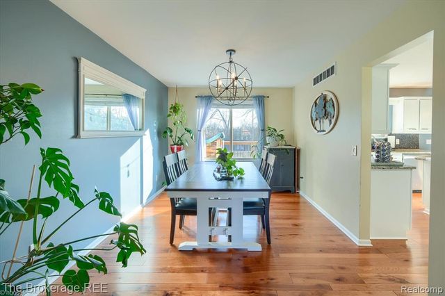 8380 Hunt Club Court, Grand Blanc, MI 48439