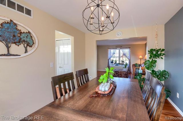 8380 Hunt Club Court, Grand Blanc, MI 48439