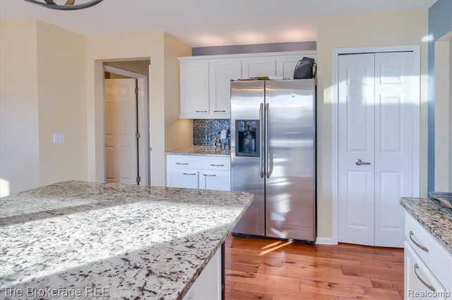 8380 Hunt Club Court, Grand Blanc, MI 48439