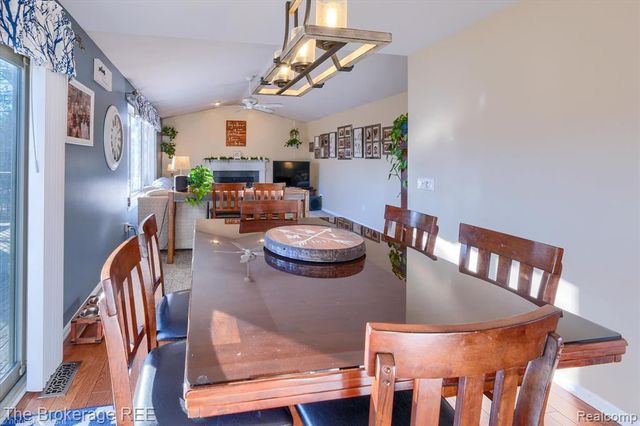 8380 Hunt Club Court, Grand Blanc, MI 48439