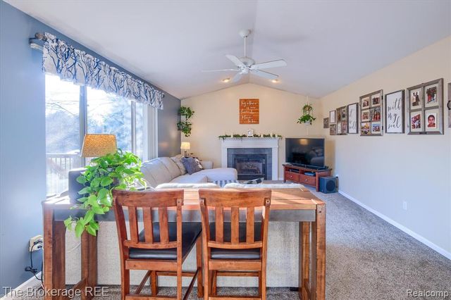 8380 Hunt Club Court, Grand Blanc, MI 48439