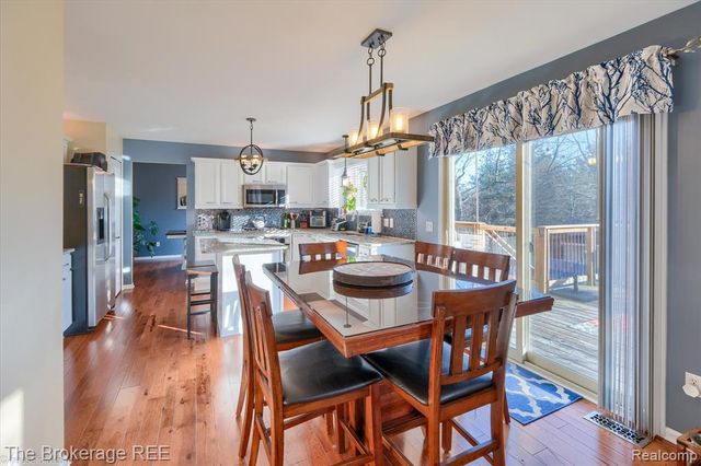 8380 Hunt Club Court, Grand Blanc, MI 48439