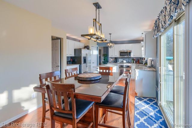 8380 Hunt Club Court, Grand Blanc, MI 48439