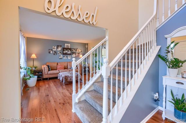 8380 Hunt Club Court, Grand Blanc, MI 48439